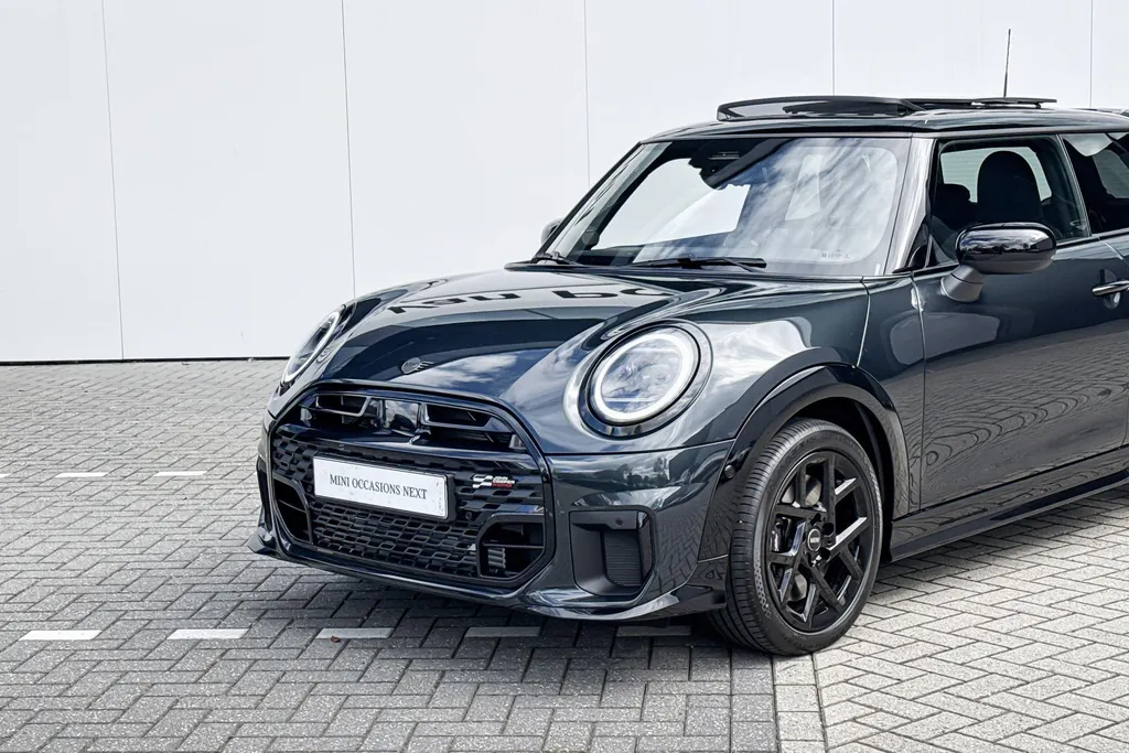 MINI Cooper 3-deurs Cooper C