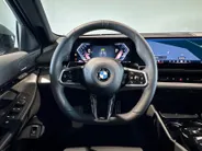 BMW 5 Serie Touring 520i