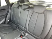 BMW X1 sDrive20i High Executive *Automaat*Navi*Camera*Schuif/kanteldak*Climate Control*Stoelverwarming*Lederen bekleding*LM. Velgen*Zeer nette auto!