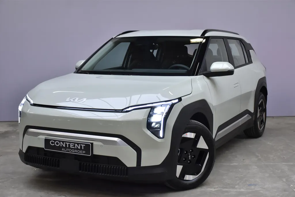Kia EV3 58,3 kWh 204pk Air NIEUW -