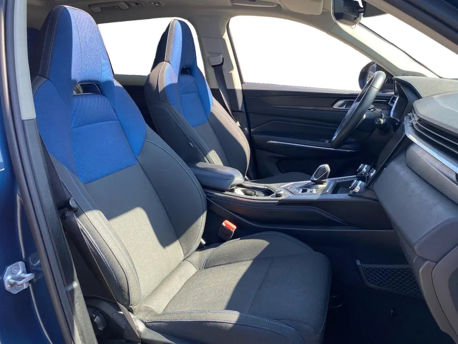 Lynk & Co 01 1.5 PHEV 260pk Plug-In Hybride (70 km elektrisch) | Panodak | CarPlay | Memory | LED | Etc.
