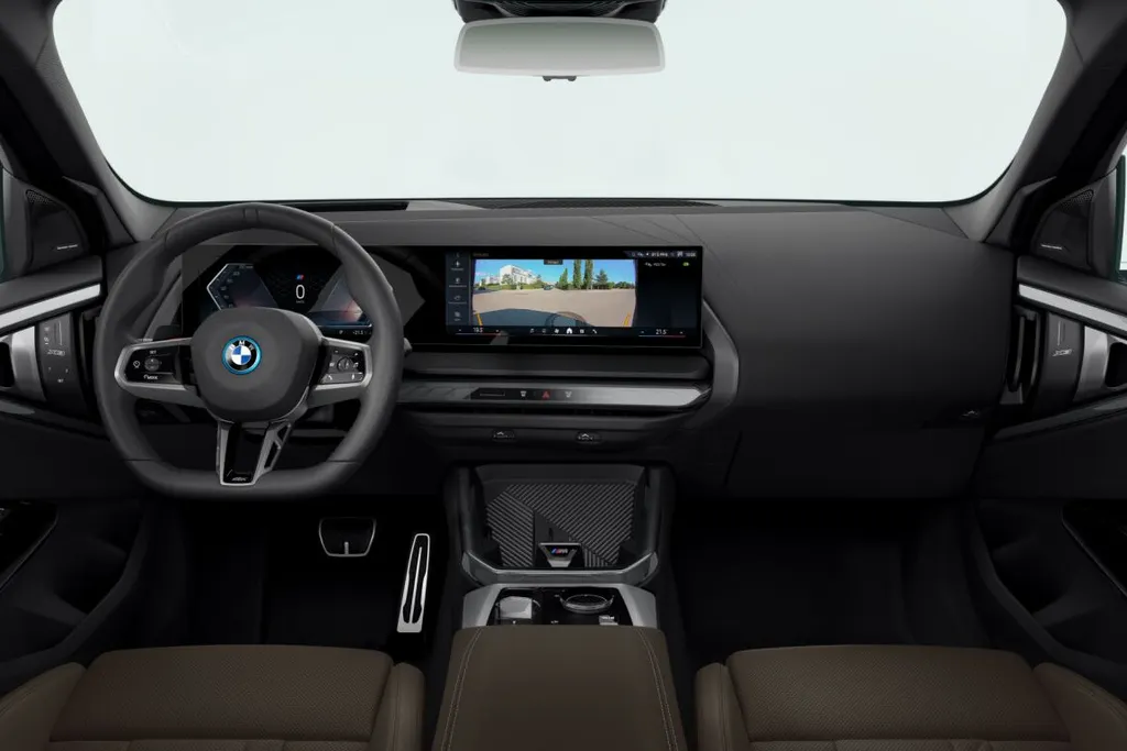 BMW X3 30e xDrive