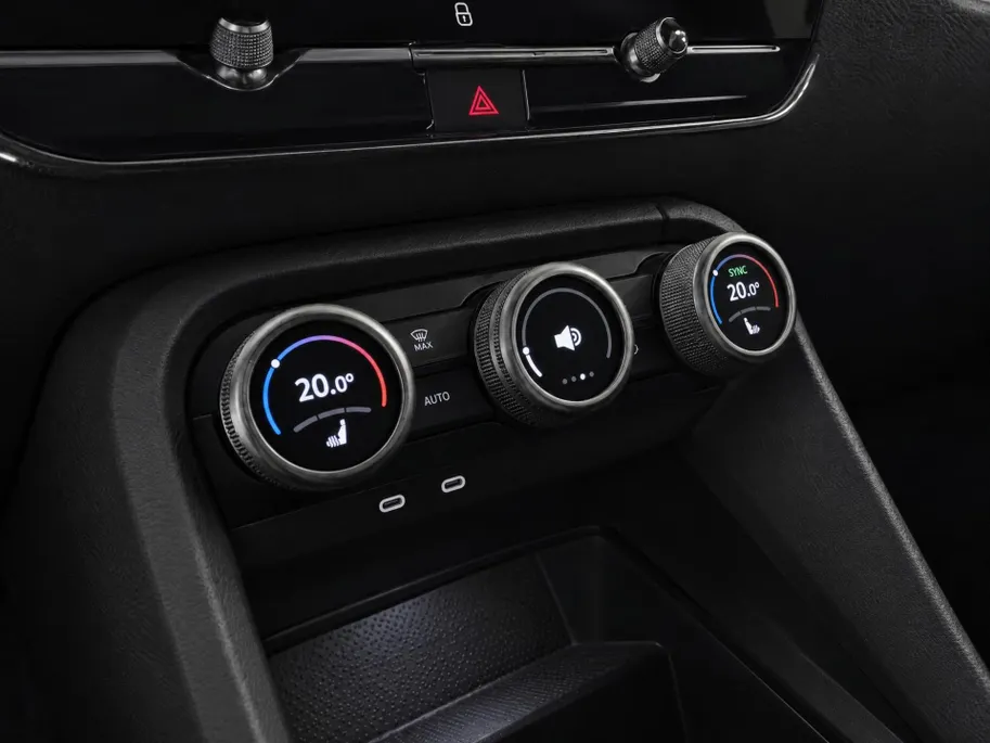 Škoda Kodiaq 1.5 TSI 204pk DSG PHEV Business Edition · SOH 100% · Camera · Wegklapbare Trekhaak · Apple/Android Car Play · Elek. Voorstoel · Elek. Achterklep · 19'' Inch · Garantie t/m 01-07-2029 of 100.000km