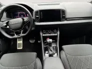 Škoda Karoq 1.5 TSI ACT Sportline Business