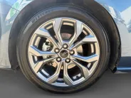 Ford Focus Wagon 1.0 EcoBoost Hybrid ST Line X | Automaat | Pano dak | Adapt. cruise control | BLIS | Winter pack | Parkeersensoren voor en achter | Achteruitrijcamera | B&O audio | Draadloos opladen mobiel | Bovag garantie |