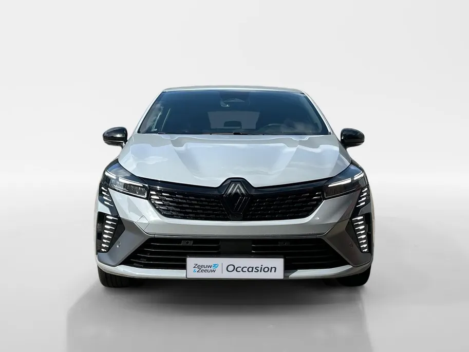 Renault Clio 1.6 E-Tech Full Hybrid 145 esprit Alpine | Automaat | Navigatie | Apple Carplay & Android Auto | LMV | Cruise & Climate Control | Camera | Parkeersensoren | 12 Maanden BOVAG Garantie