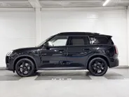 MINI Countryman C