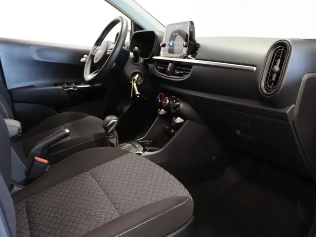 Kia Picanto 1.0 DPI DynamicPlusLine Automaat
