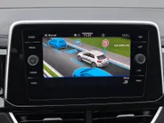 Volkswagen T-Roc 1.5TSI/150PK R-Line · Apple/Android Car Play · Camera + Parkeersensoren · Keyless · Dodehoeksensoren · Stoelverwarming · Garantie t/m 27-03-2027