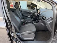 Ford EcoSport 1.0 EcoBoost Titanium DRIVER ASSISTANCE PACK I TREKHAAK I APPLE CARPLAY / ANDROID AUTO I