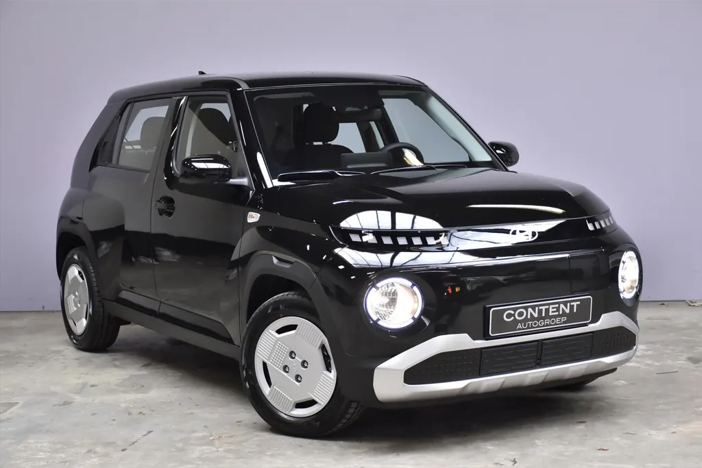 Hyundai Inster 49 kWh 115pk E-Motion I