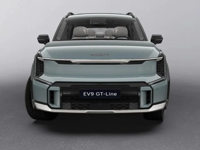 Kia EV9 GT-Line AWD 99.8 kWh