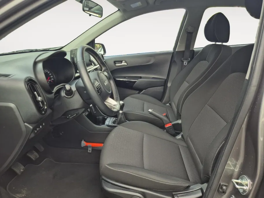 Kia Picanto 1.0 DPi DynamicLine | Cruise Control | Camera | Airco | Bluetooth | LM Velgen |