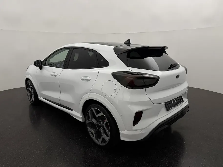 Ford Puma 1.5 EcoBoost ST-X | 200 PK | Performance Pack | Driver Assistance Pack | Keyless Pack |