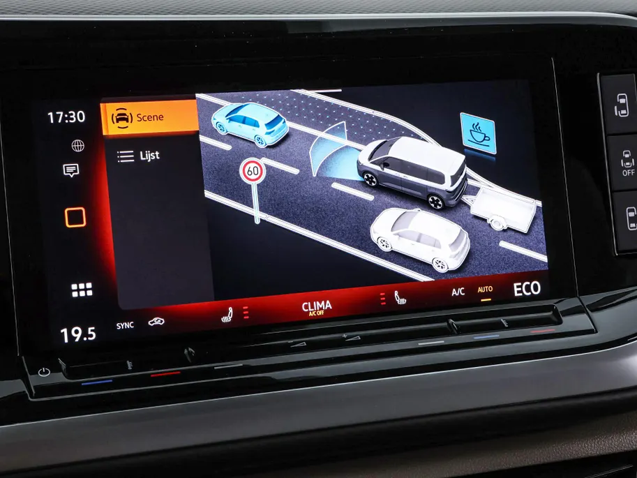 Volkswagen Multivan Bedrijfswagens 1.5 eHybrid 4Motion Bulli Edition L2 735060