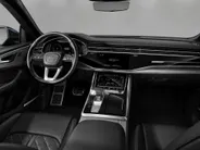 Audi Q8 55 TFSI e quattro Pro Line S Plus 394 PK · Adaptieve luchtvering · Bang & Olufsen Premium 3D · Optiekpakket zwart plus