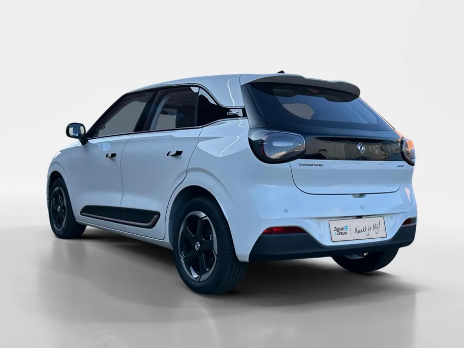Dongfeng Box Premium Edition 42 kWh | Nieuw | 360* Camera | Adaptief Cruise Control | Apple Carplay/Android Auto | 310KM Range