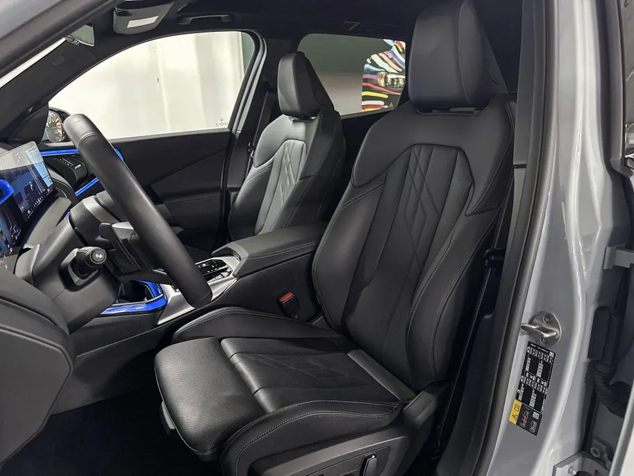 BMW X3 30e xDrive