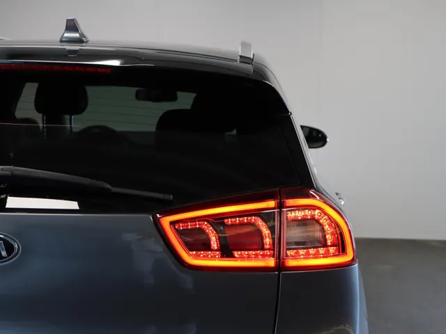 Kia Niro 1.6 GDi Hybrid ExecutiveLine
