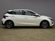 Hyundai i20 1.2i Comfort | 4-cilinder | Navi | Cruise Control | Camera