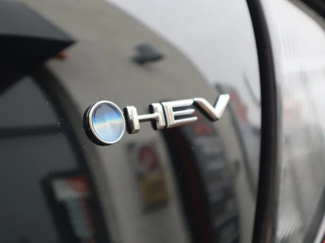 Toyota Aygo X Hybrid 115 pulse | V+A Parkeersensoren
