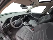 Kia Niro 1.6 GDi Hybrid DynamicPlusLine | Dealer onderhouden | Open dak | Lederen bekleding | Trekhaak | Stoelverwarming | Apple CarPlay & Android Auto | Dodehoek Detectie | Fabrieksgarantie t/m 6-2031 |