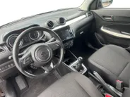 Suzuki Swift 1.2 Select Smart Hybrid | SPORT UITLAAT | SIDE SKIRTS | SPOILER | 17' VELG |