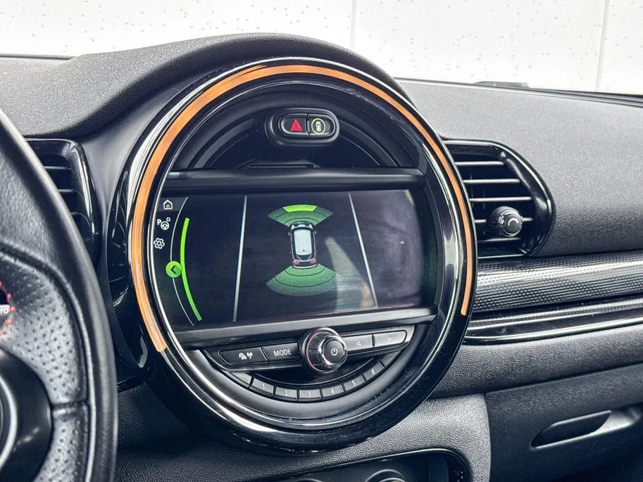 MINI Clubman Cooper