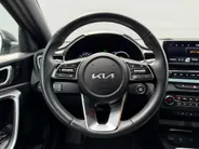 Kia Ceed Sportswagon Sw 1.0 T-GDi 100pk Design Edition