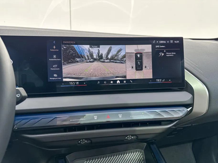 BMW X3 30e xDrive