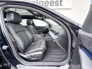 BMW 5 Serie Sedan 520i
