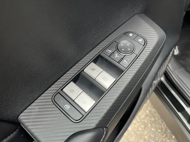 Mitsubishi Outlander 2.4 PHEV Black Edition