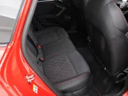 Audi A3 Sportback 45 TFSIe 272pk S-tronic S edition Competition · Panoramadak · Camera · Elek. Bestuurdersstoel · Apple/Android Car Play · Leder/ Alcantara · Zwart Optiek · 18'' Inch · Garantie t/m 10-12-2030 of 100.000km