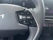 Kia Niro 1.6 GDi Hybrid DynamicPlusLine | Navigatie | Climate control | Leren bekleding | Stoel +Stuur verwarming | Elektrische achterklep