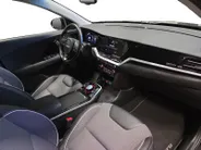Kia e-Niro DynamicPlusLine 64 kWh | 1e Eigenaar | Accu 100% | Dealer onderhouden | Cruise Control Adaptief | Schuif/Kantel dak | Stoelverwarming | Apple Carplay/Android Auto | Camera | Fabrieksgarantie | NAP