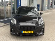 Ford Puma 1.0 EcoBoost Hybrid ST-Line X WINTER PACK I DRIVER ASSISTANCE PACK I APPLE CARPLAY / ANDROID AUTO I