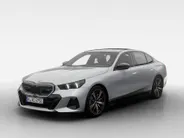 BMW i5 Sedan M60 xDrive