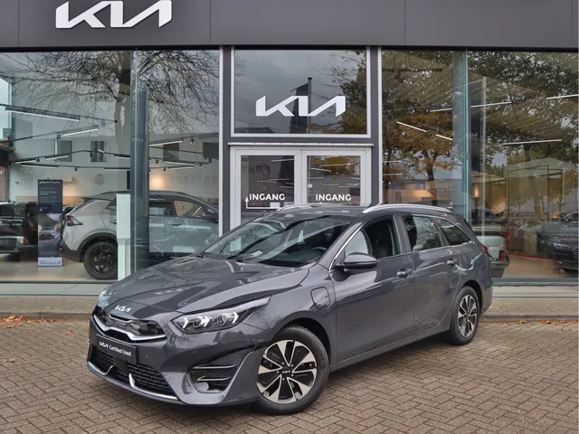 Kia Ceed Sportswagon