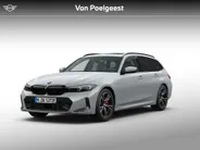BMW 3 Serie Touring 330e M Sport Edition