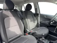 Kia Picanto 1.0 DPi DynamicLine | Zeer nette auto | 1e Eigenaar | Fabrieksgarantie t/m 1-2030 | Dealer onderhouden | Apple CarPlay & Android Auto |