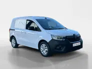 Renault Kangoo 1.5 Blue dCi 95 advance L1 | BPM VRIJ | Apple CarPlay/Android Auto | Stoelverwarming | Armsteun | Climate Control | Digital Cockpit | Cruise Control | Licht & Regen Sensor | Keyless Entry |