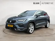 SEAT Ateca FR | Camera | Panoramadak | Apple/Android | Navigatie | Winterpa