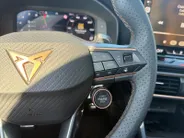CUPRA Formentor 1.5 TSI e-Hybrid Business *NIEUW!*Schuif/Kantel Dak*Navi+Camera*Adaptive Crusie*Stoel/Stuur verw.*Sportieve Auto!