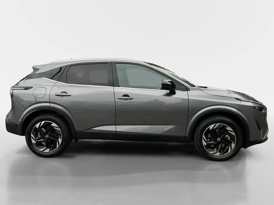 Nissan QASHQAI 1.5 e-Power N-Connecta | Panoramadak | 360 camera | Adapt. Cruise Control | Carplay