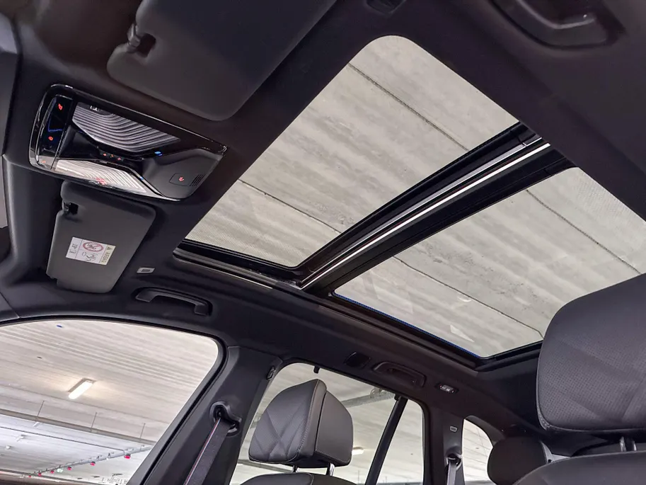 BMW X5 xDrive50e