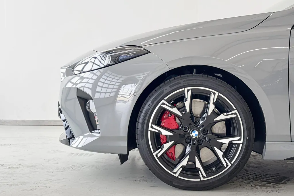 BMW 1 Serie 120 Premium Pack M Sportpakket Pro