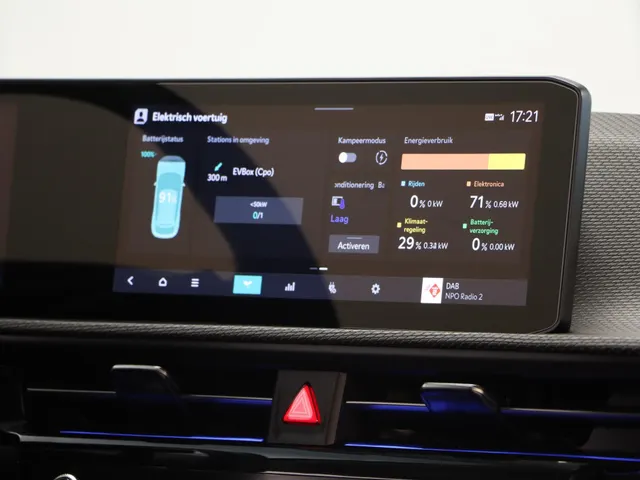 Kia EV6 Plus Advanced 84 kWh