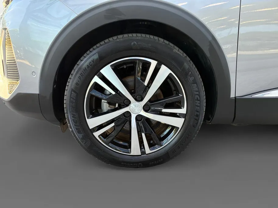 Peugeot 5008 GT 7 PERSOONS