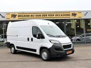 Peugeot Boxer 335 2.2 BlueHDi 140 L2H2 Pro EX.BTW