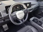 Kia EV5 81,4 kWh 217pk 2WD GT-Line Business Edition